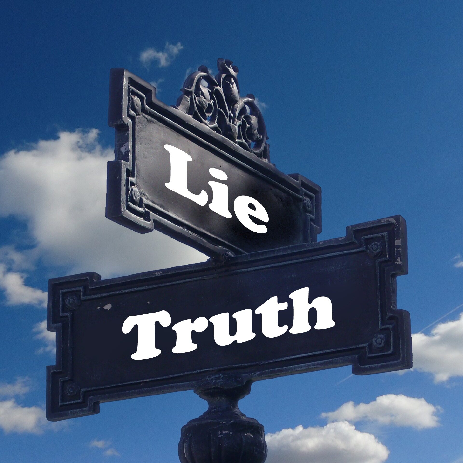 Covid Truth vs. Lies