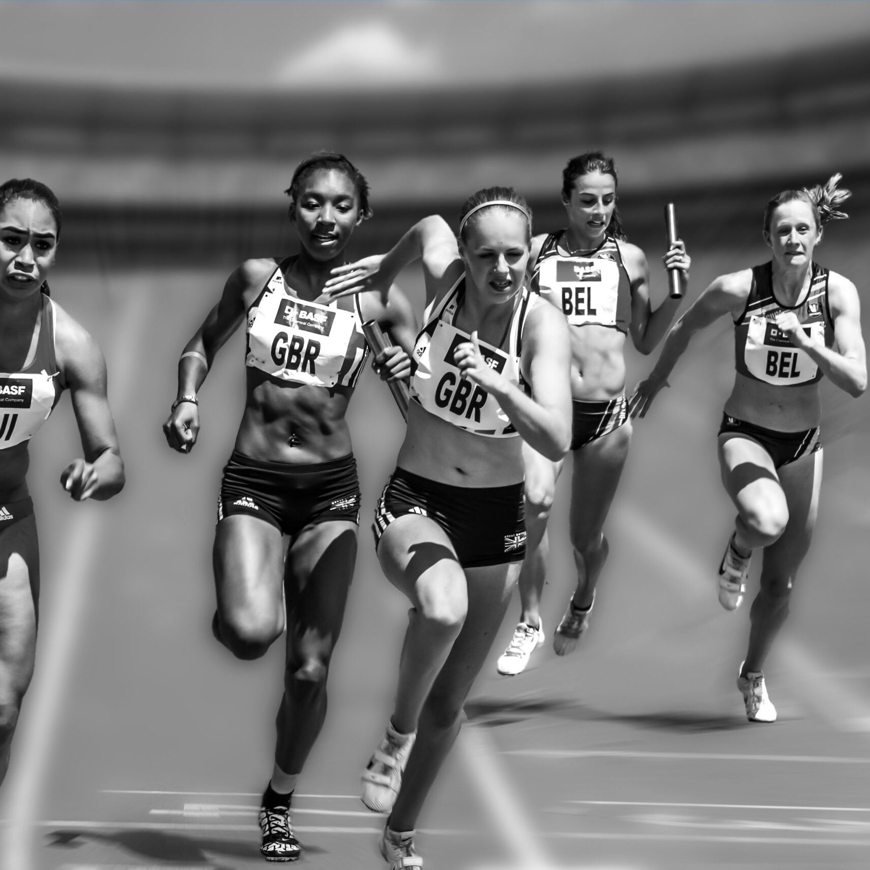 Theology Thursday; Running to Win!