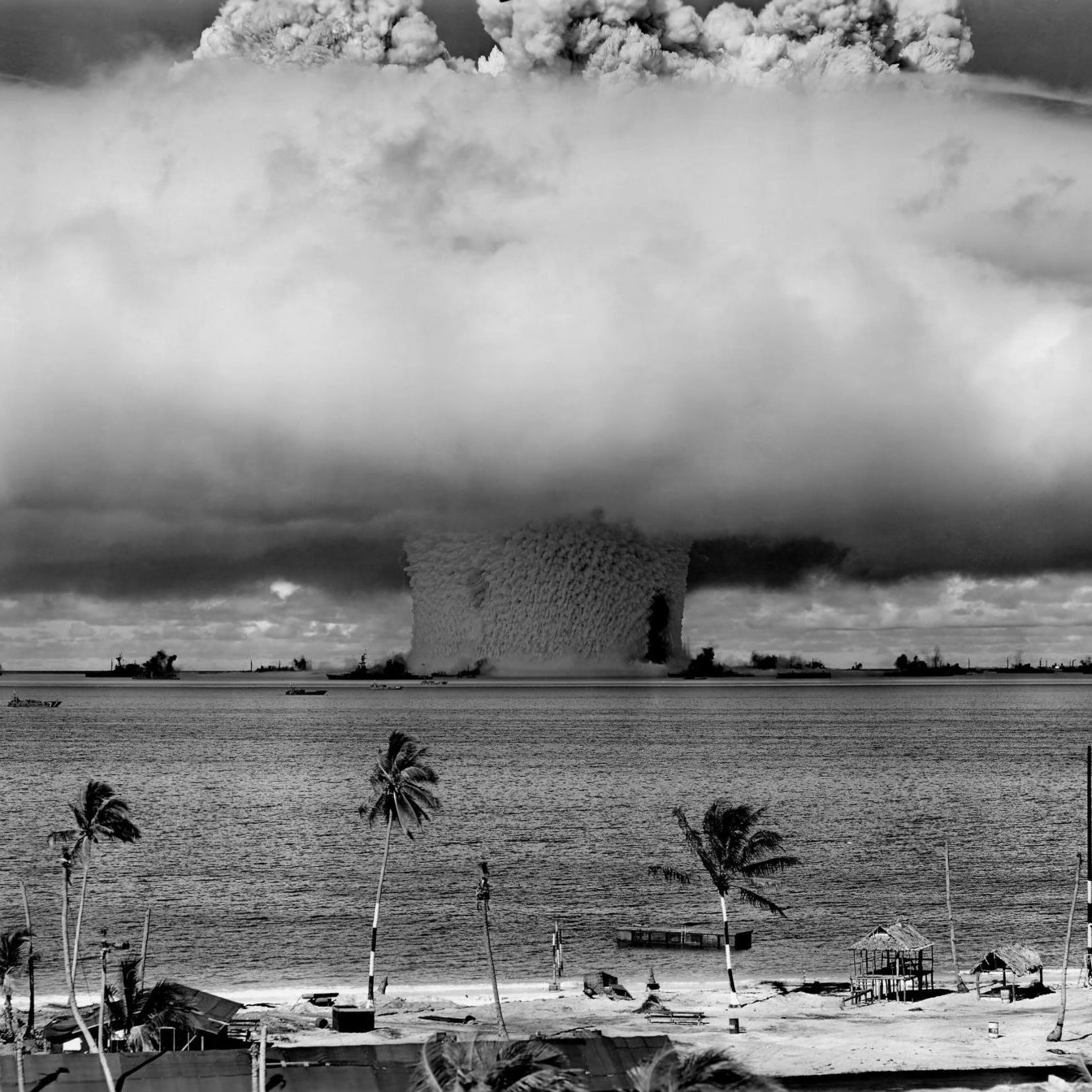 World War III?
