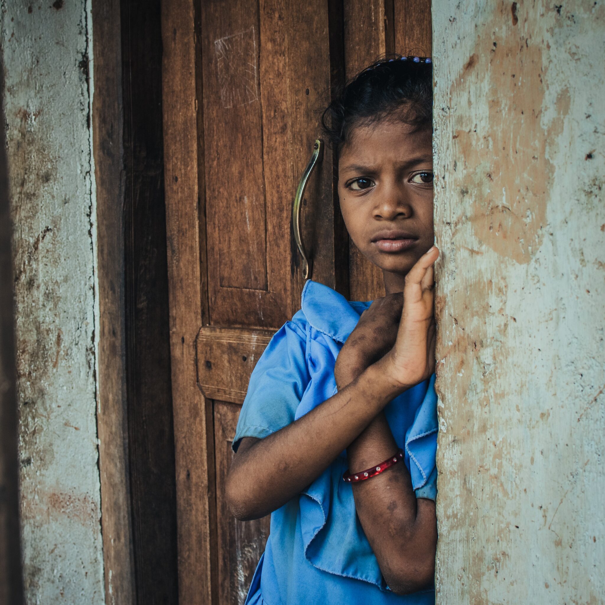 Theology Thursday: Wealth & Poverty