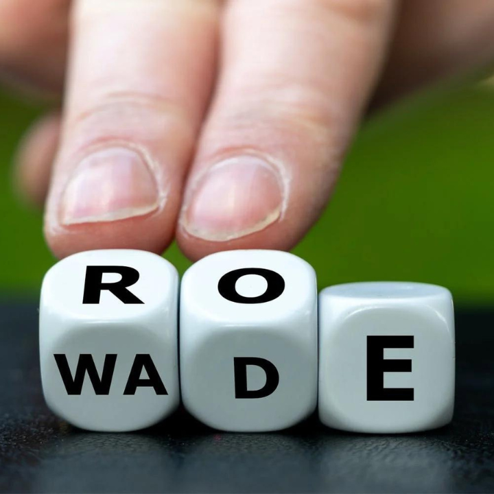 Roe v. Wade Overturned!