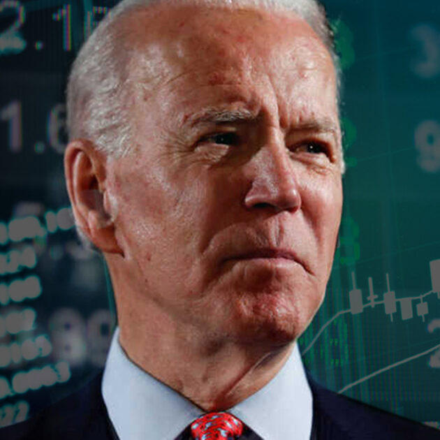 Biden's Stock Market?