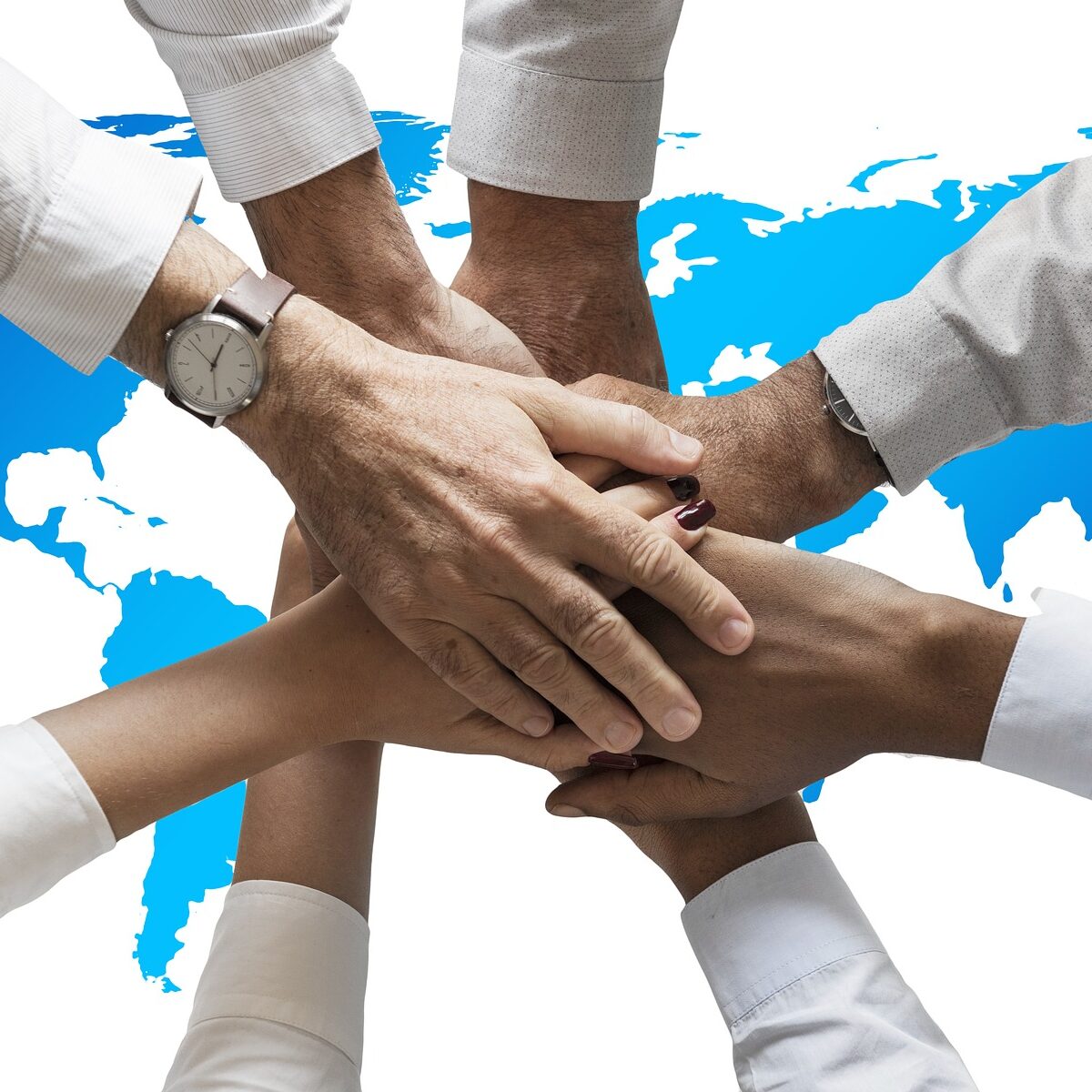 Faith in the future of the party