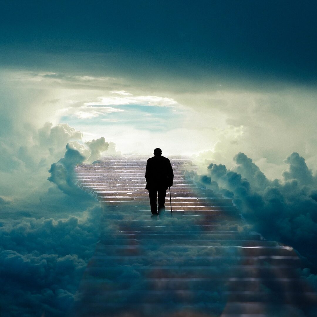 NEAR DEATH EXPERIENCES!