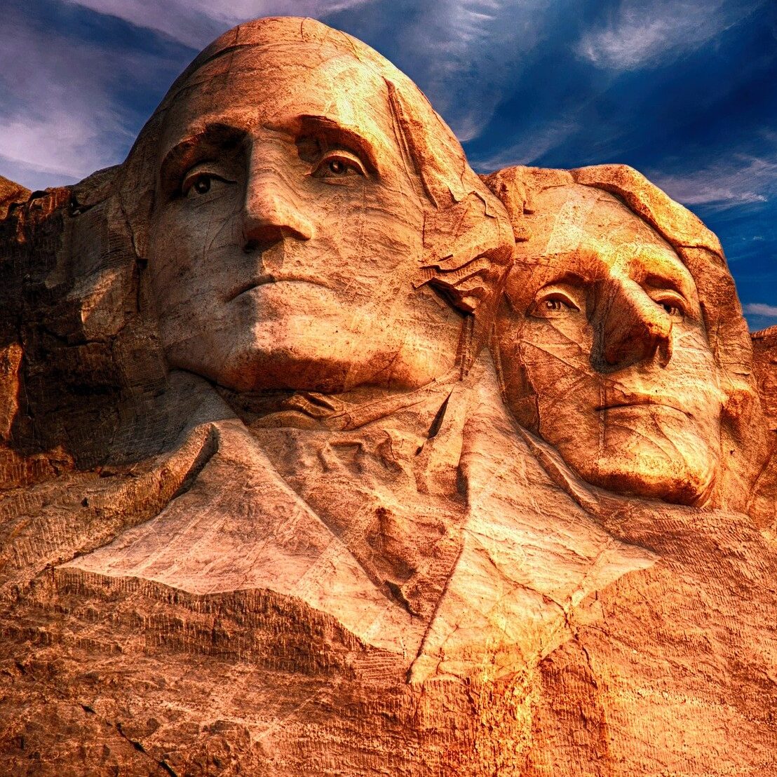 America?