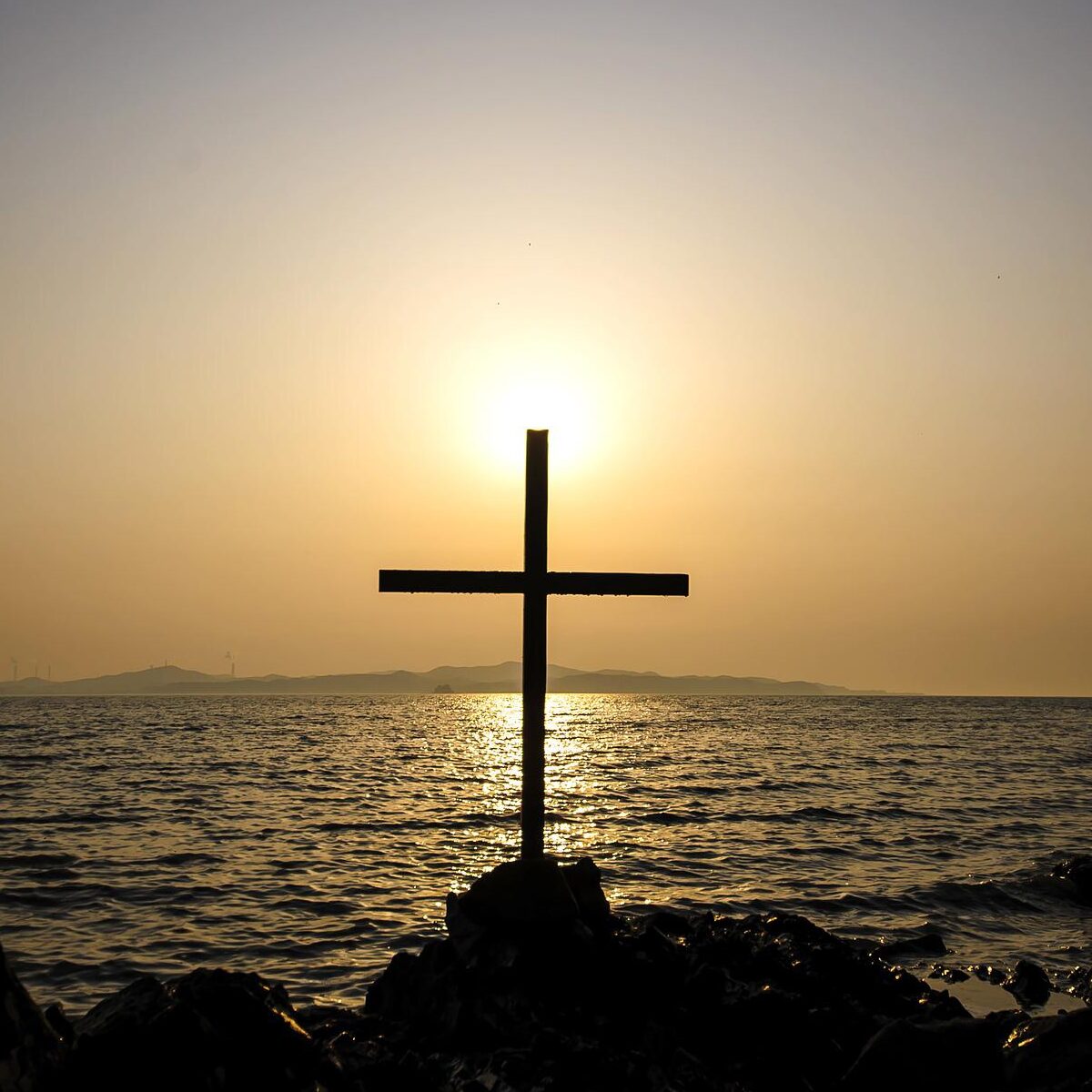 Embracing Grace!