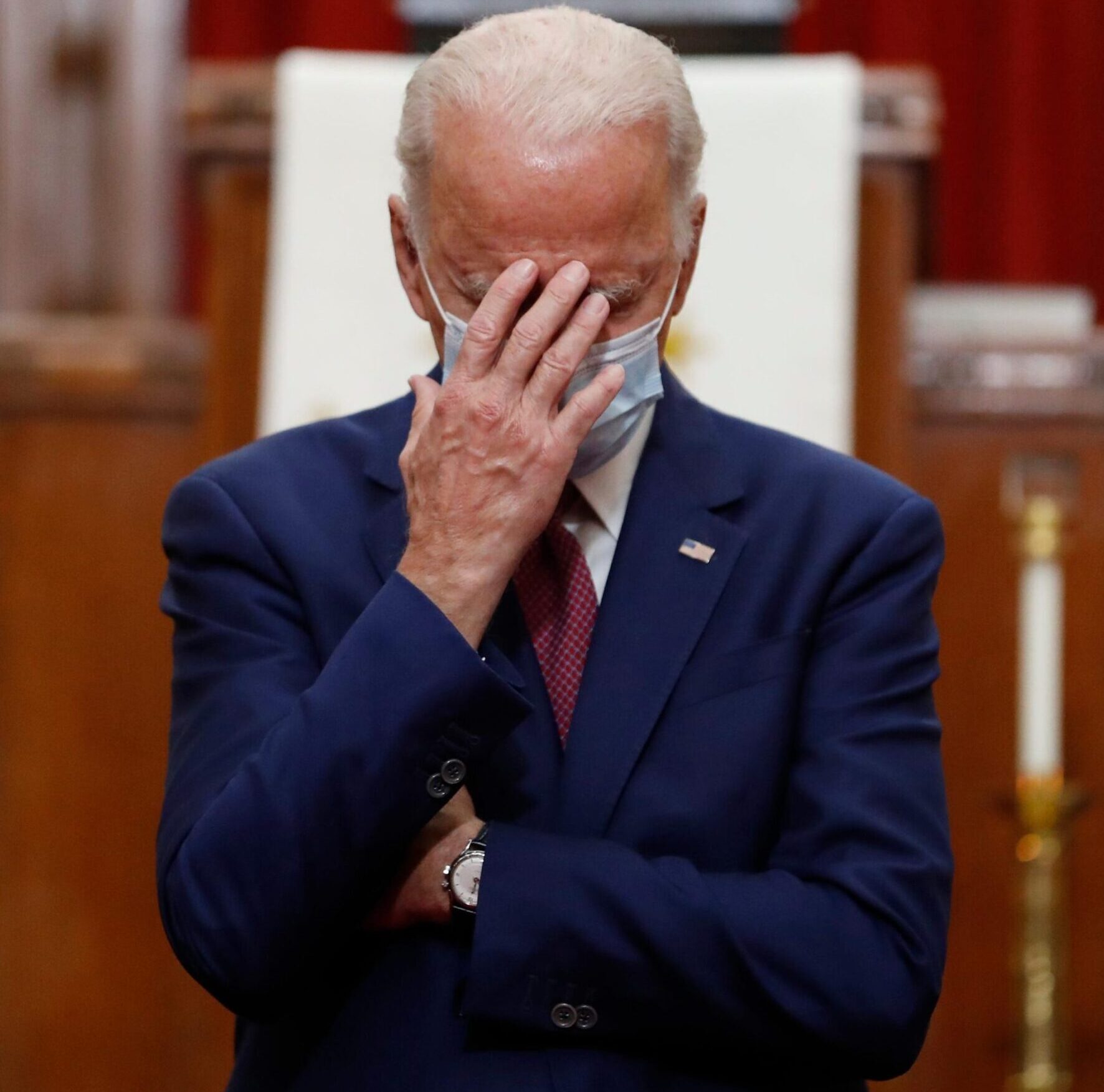 Biden's Pro-Inflation Bill!