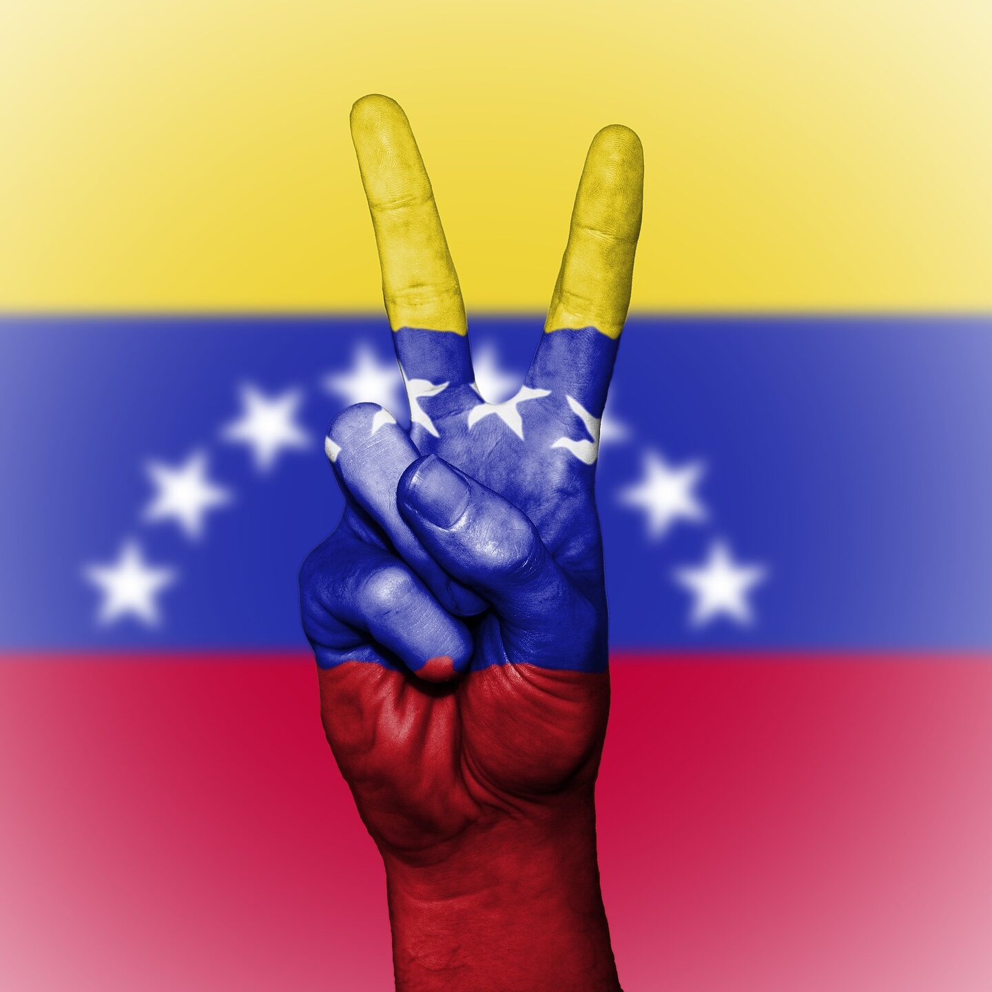 Lessons from Venezuela!