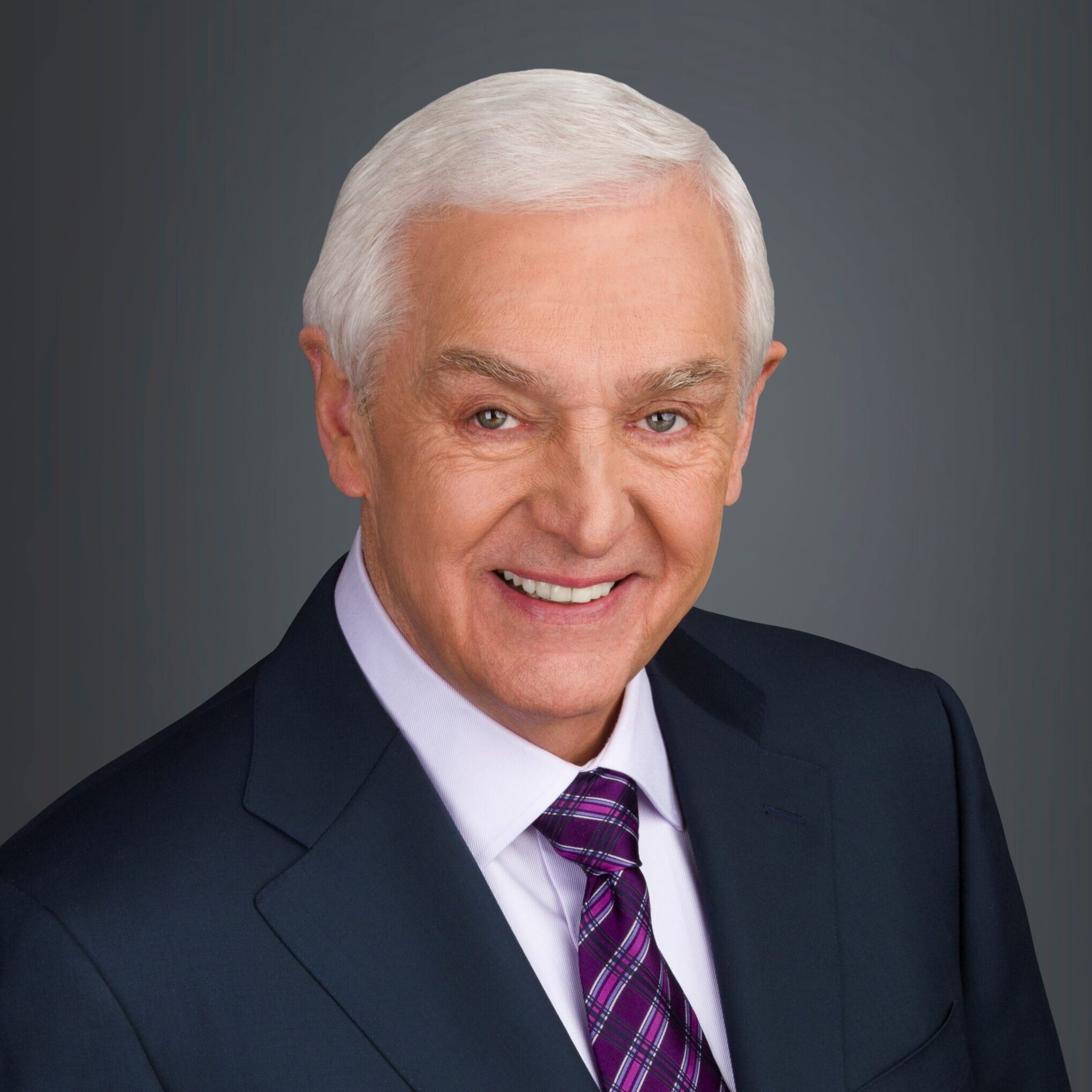 Dr. David Jeremiah