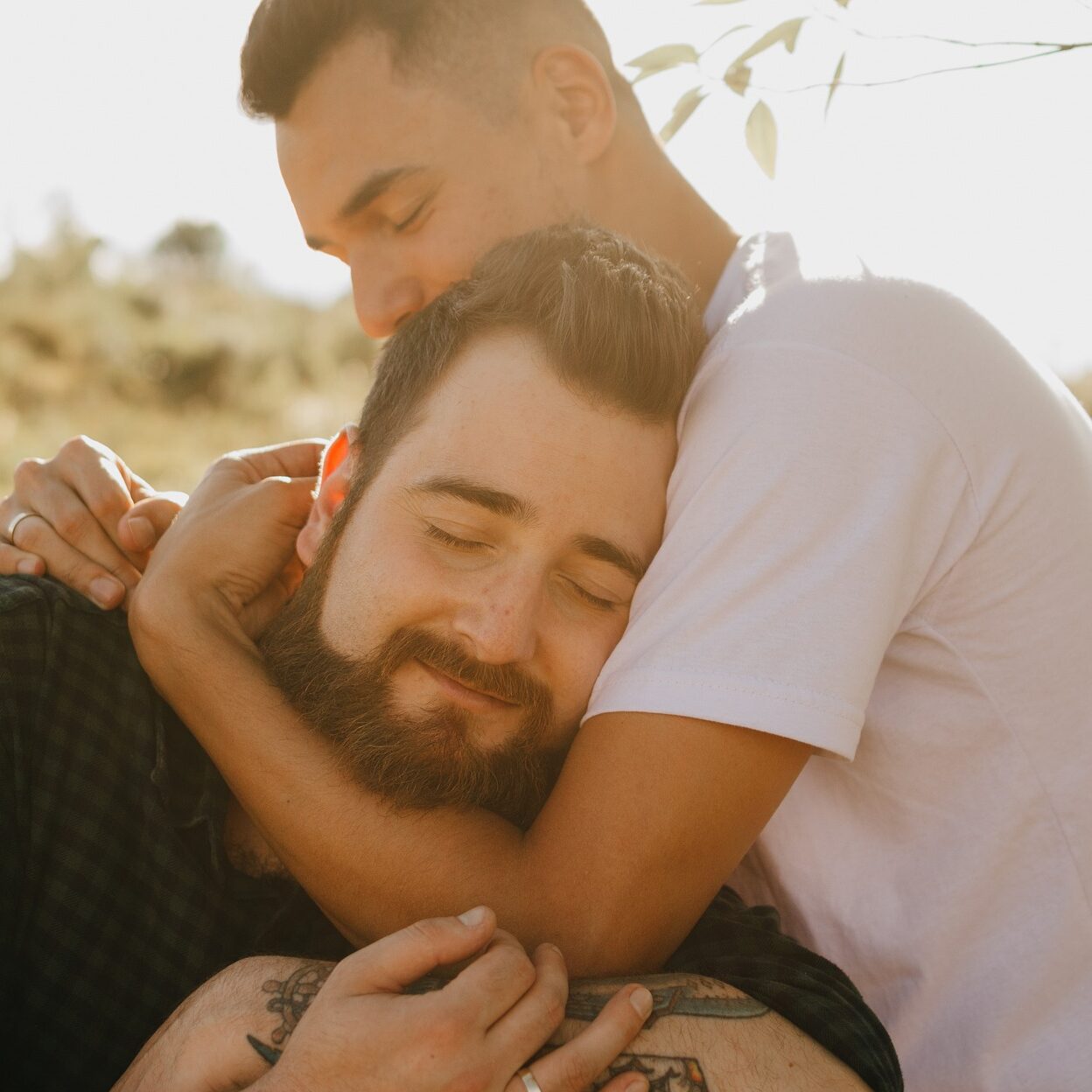 Gay and Christian?