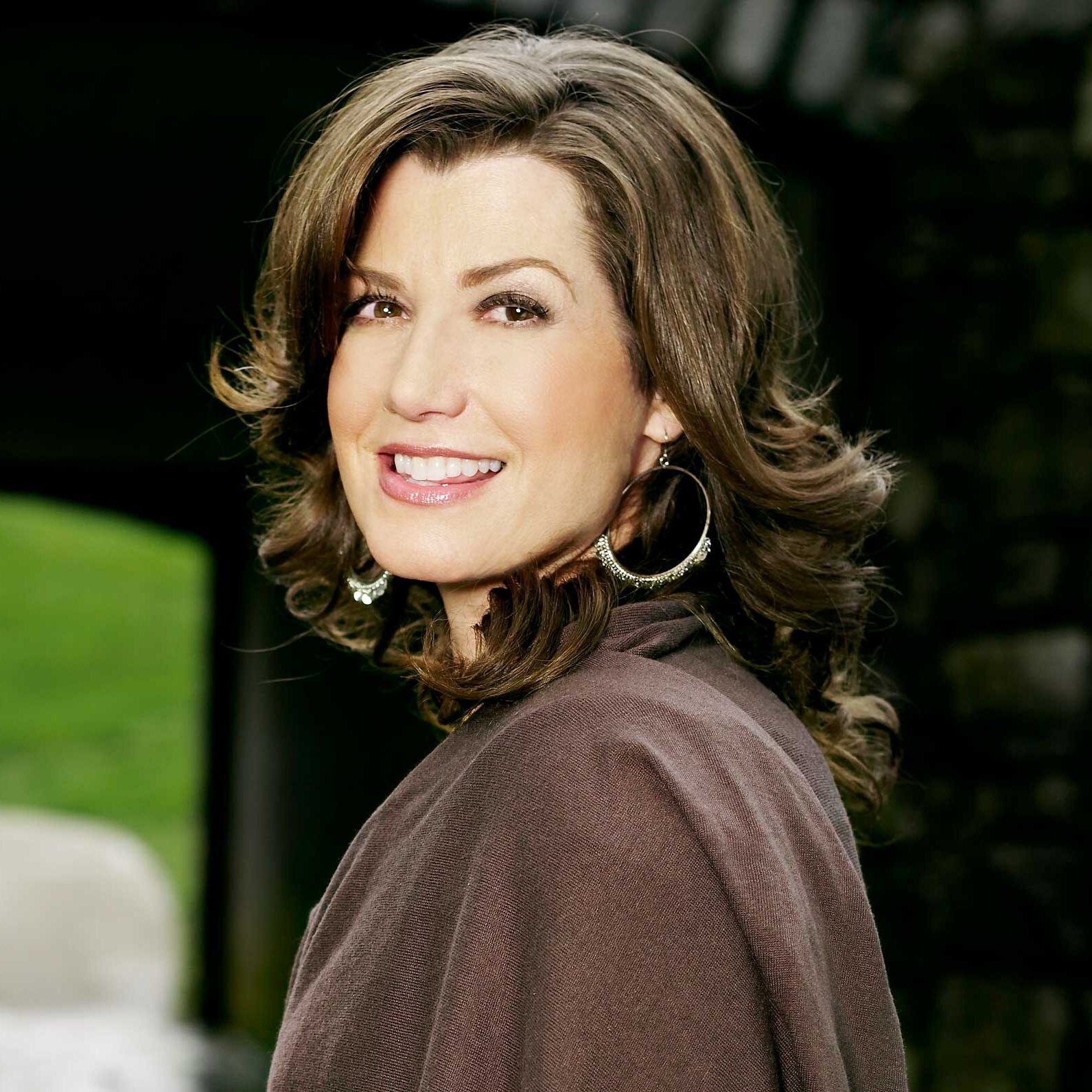 Amy Grant: Apostate?