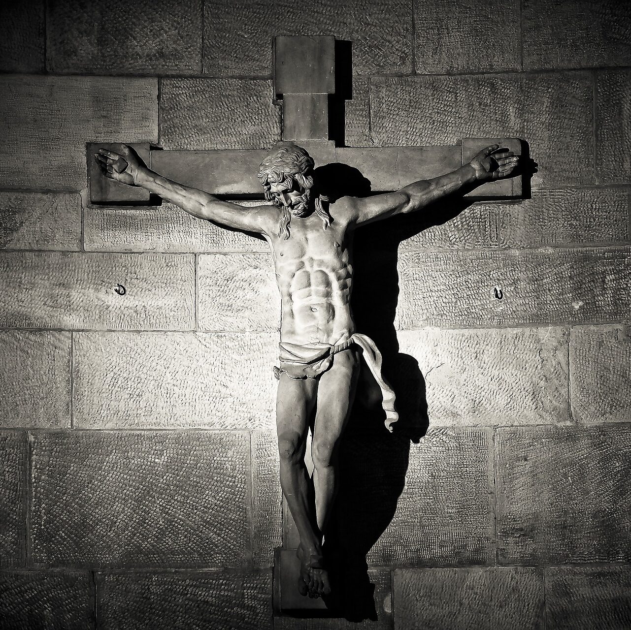 Why a Messiah?