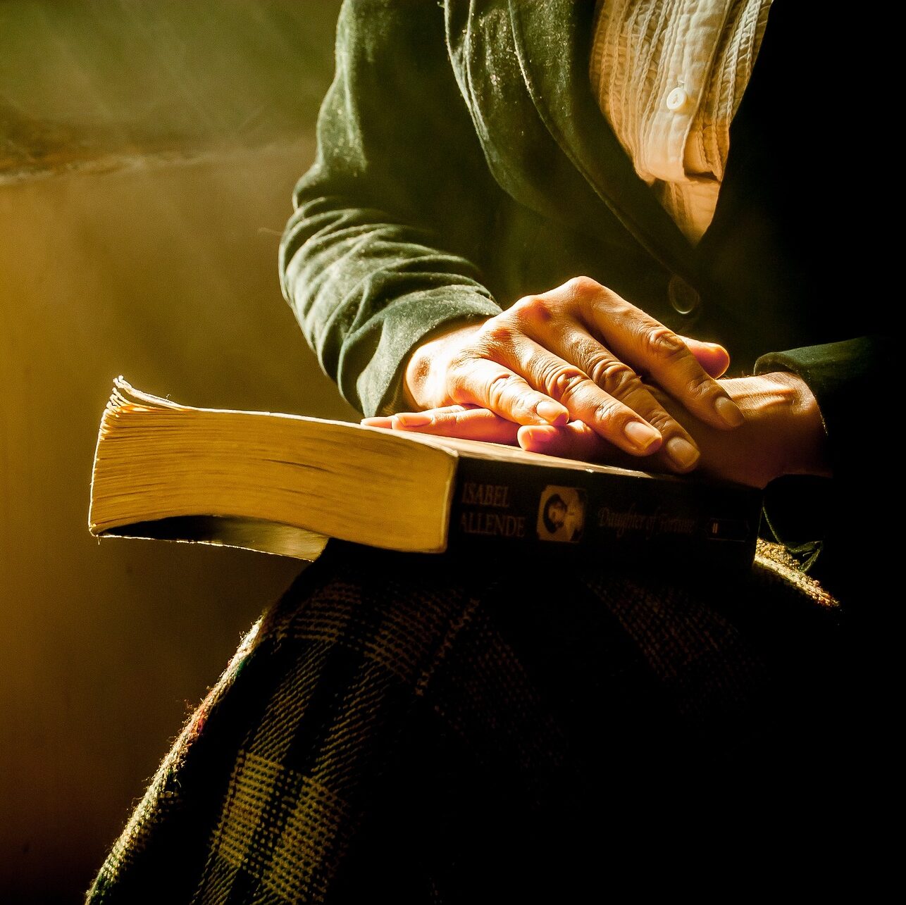 How to Apply The Bible!