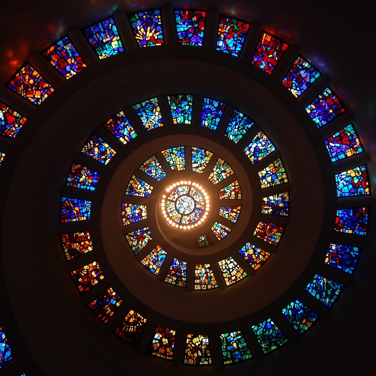 Losing Religion?