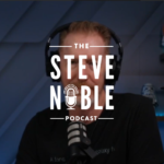 The Steve Noble Podcast